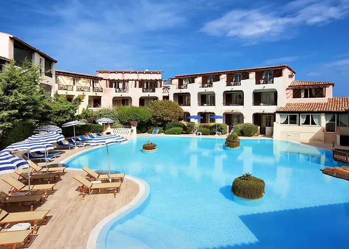 Colonna Park Hotel