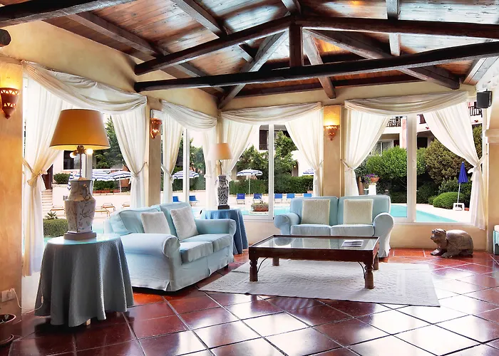 Colonna Park Hotel