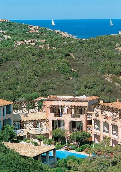 Colonna Park Porto Cervo