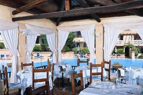 Hotel Colonna Park 4*
