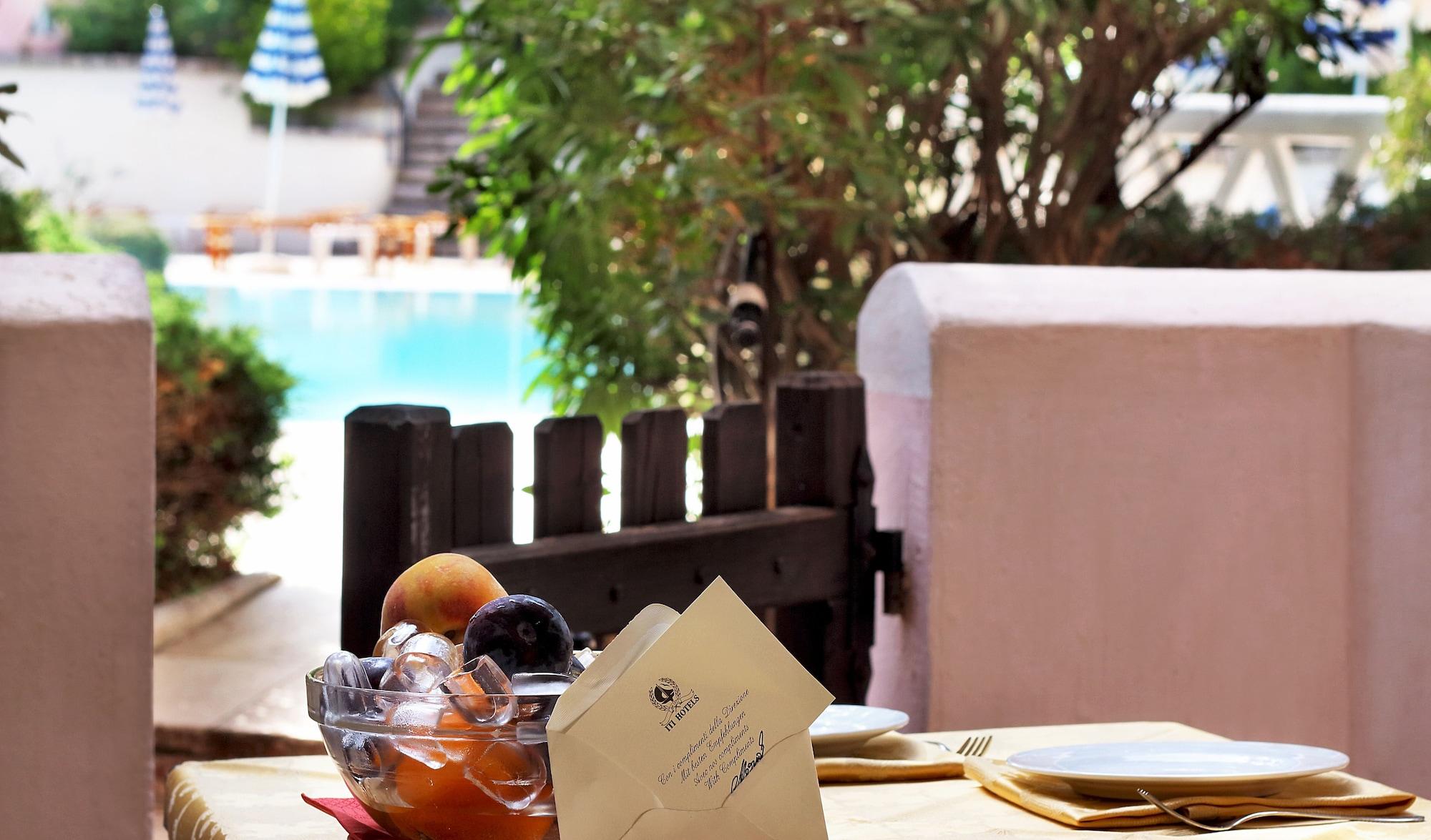 Colonna Park Hotel Porto Cervo