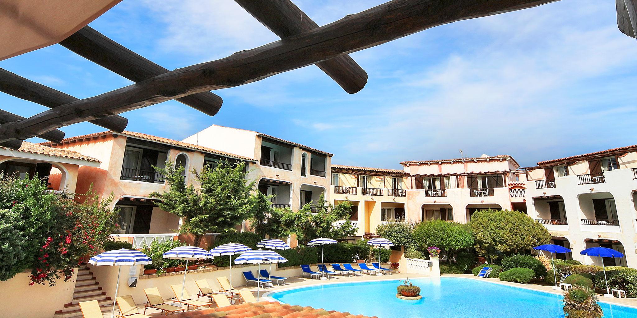 Colonna Park Hotel 4*