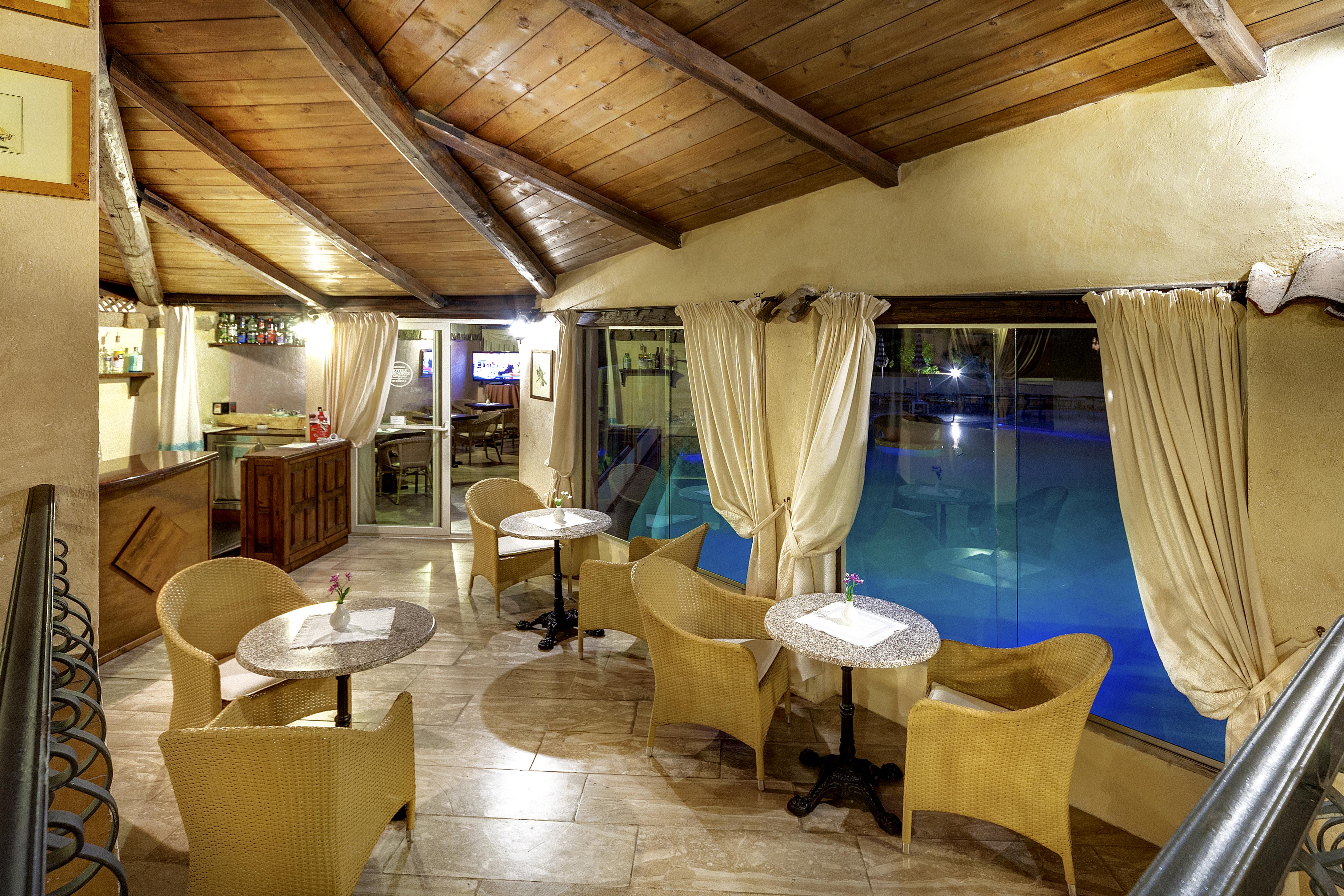 Colonna Park Hotel 4*