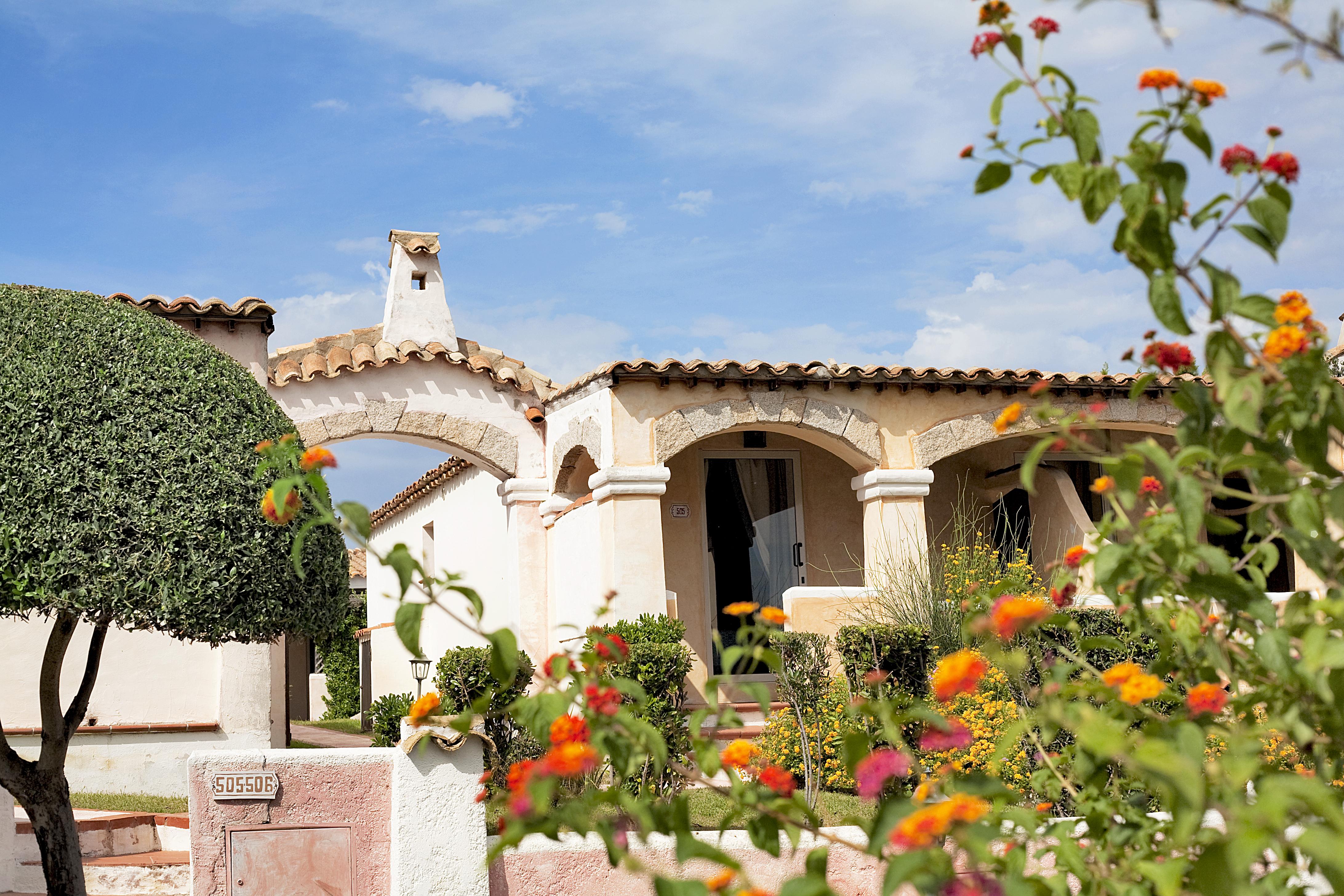 Colonna Park Hotel Porto Cervo