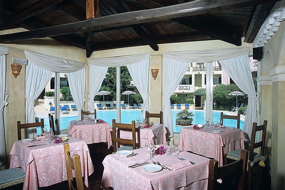 Colonna Park Hotel 4*