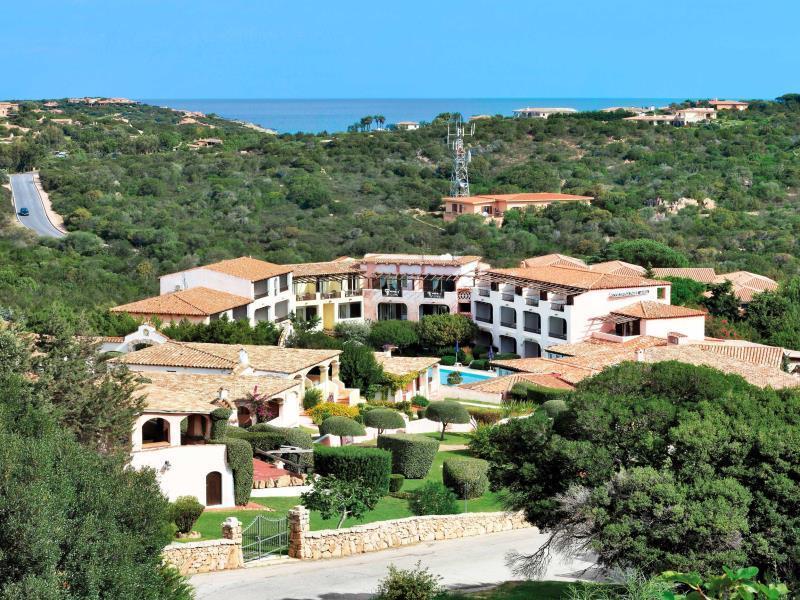 Hotel Colonna Park 4*