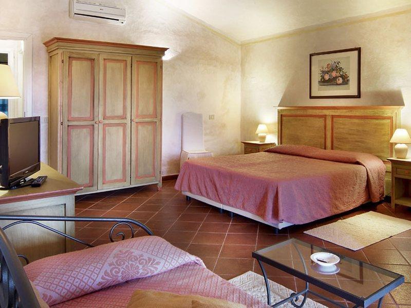 Hotel Colonna Park 4*