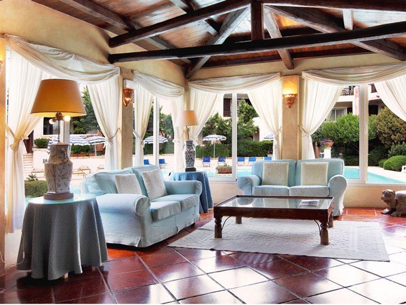 Colonna Park Porto Cervo