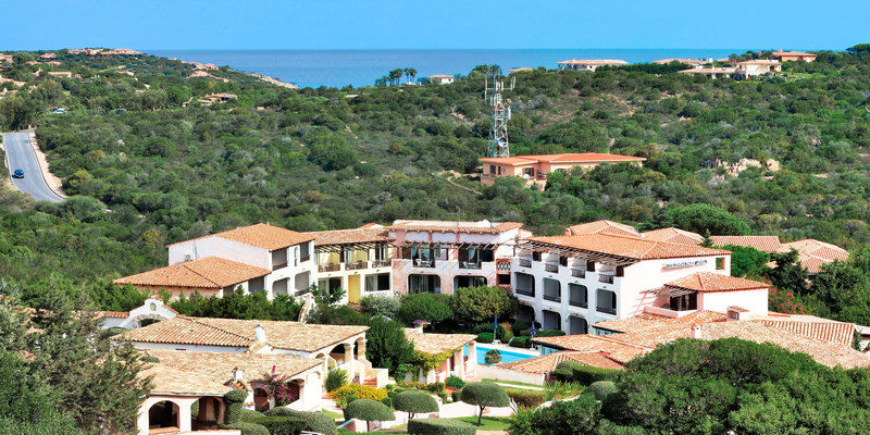 Hotel Colonna Park 4*