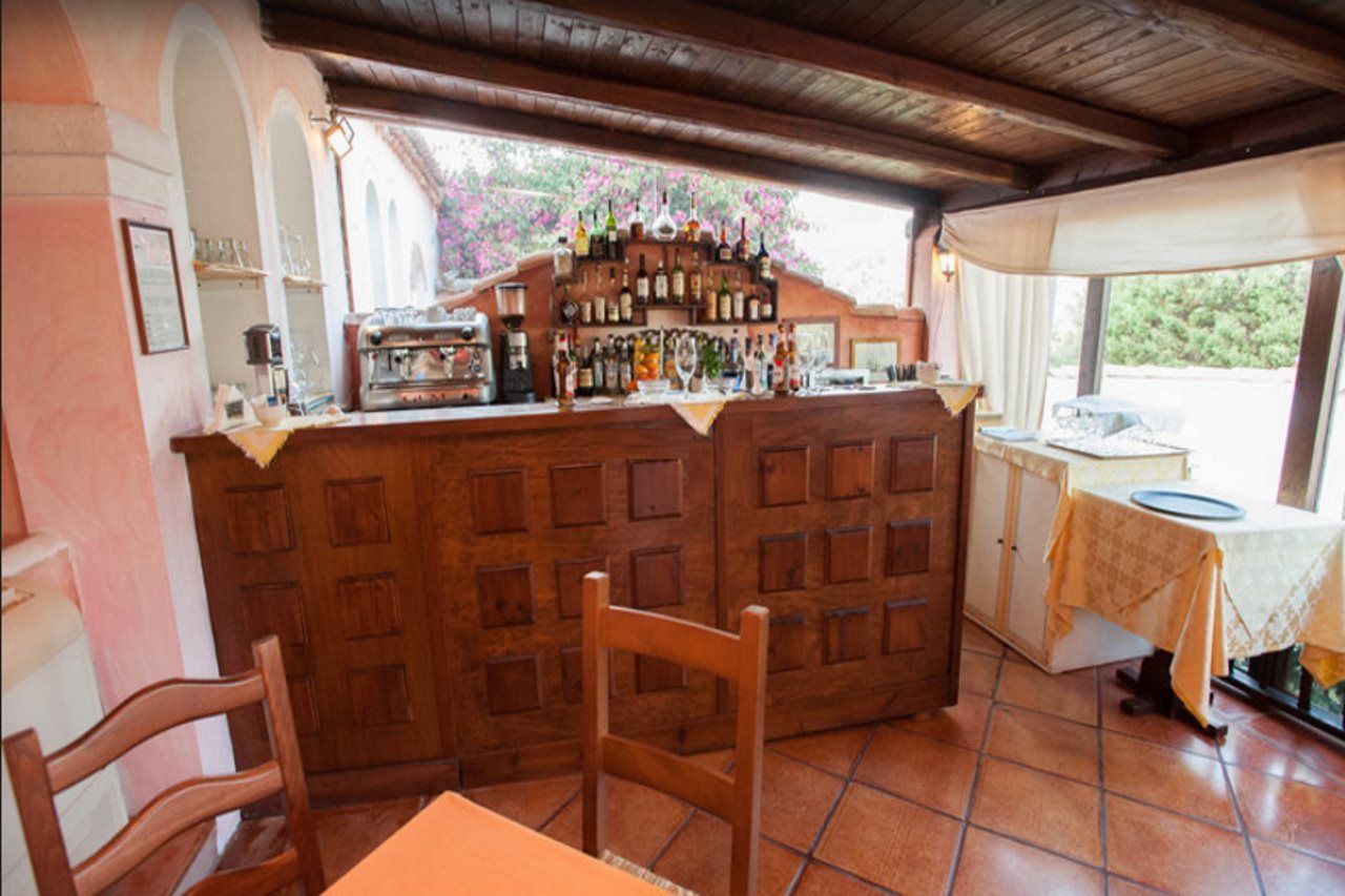 Hotel Colonna Park