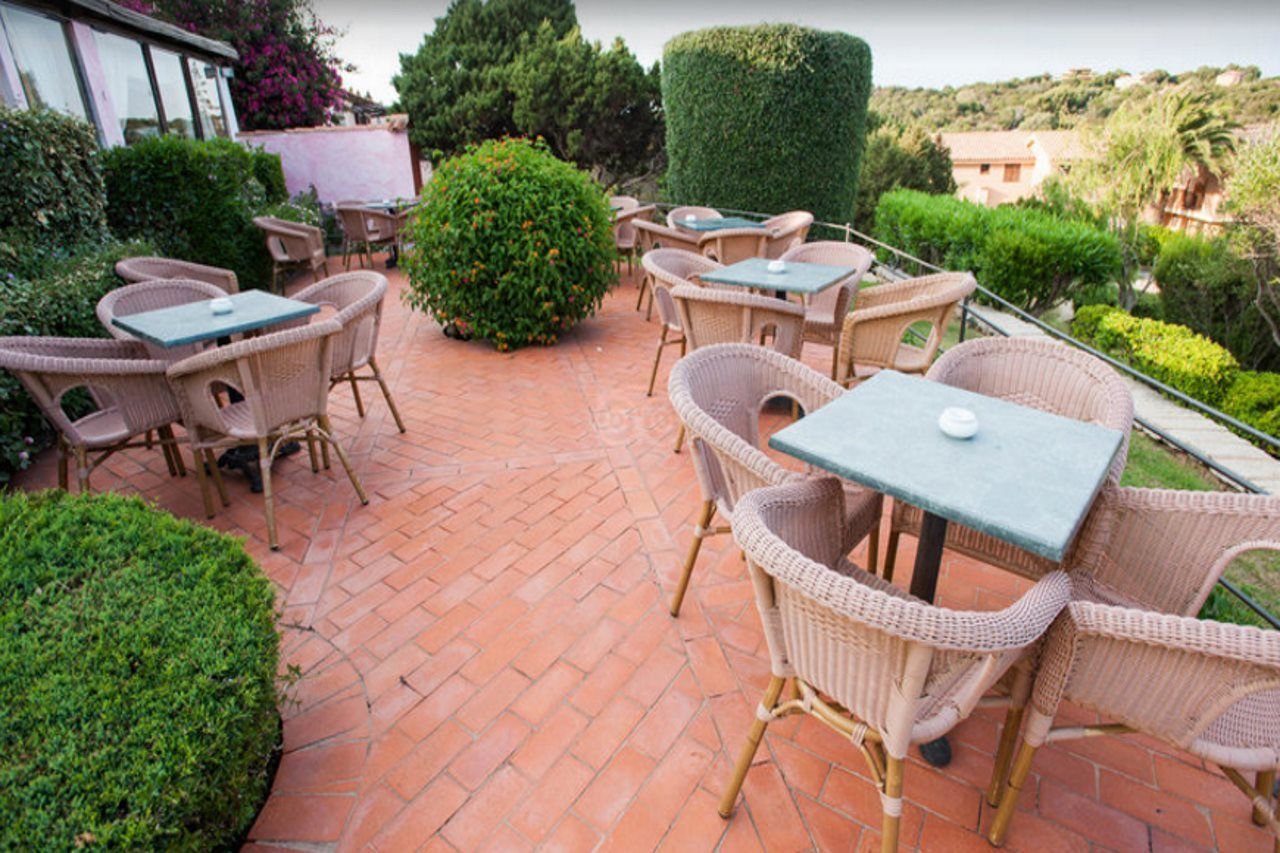 Colonna Park Hotel