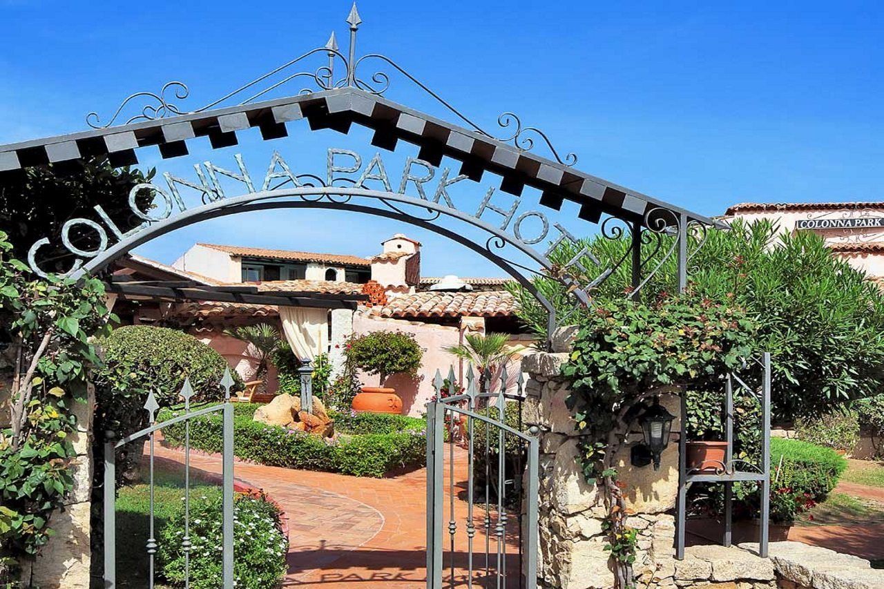 Colonna Park