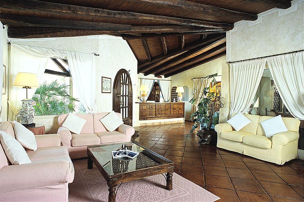 Colonna Park 4* Porto Cervo