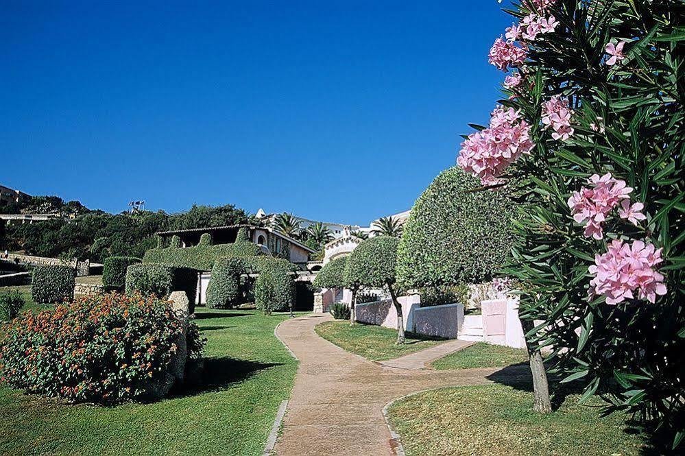 Colonna Park 4* Porto Cervo