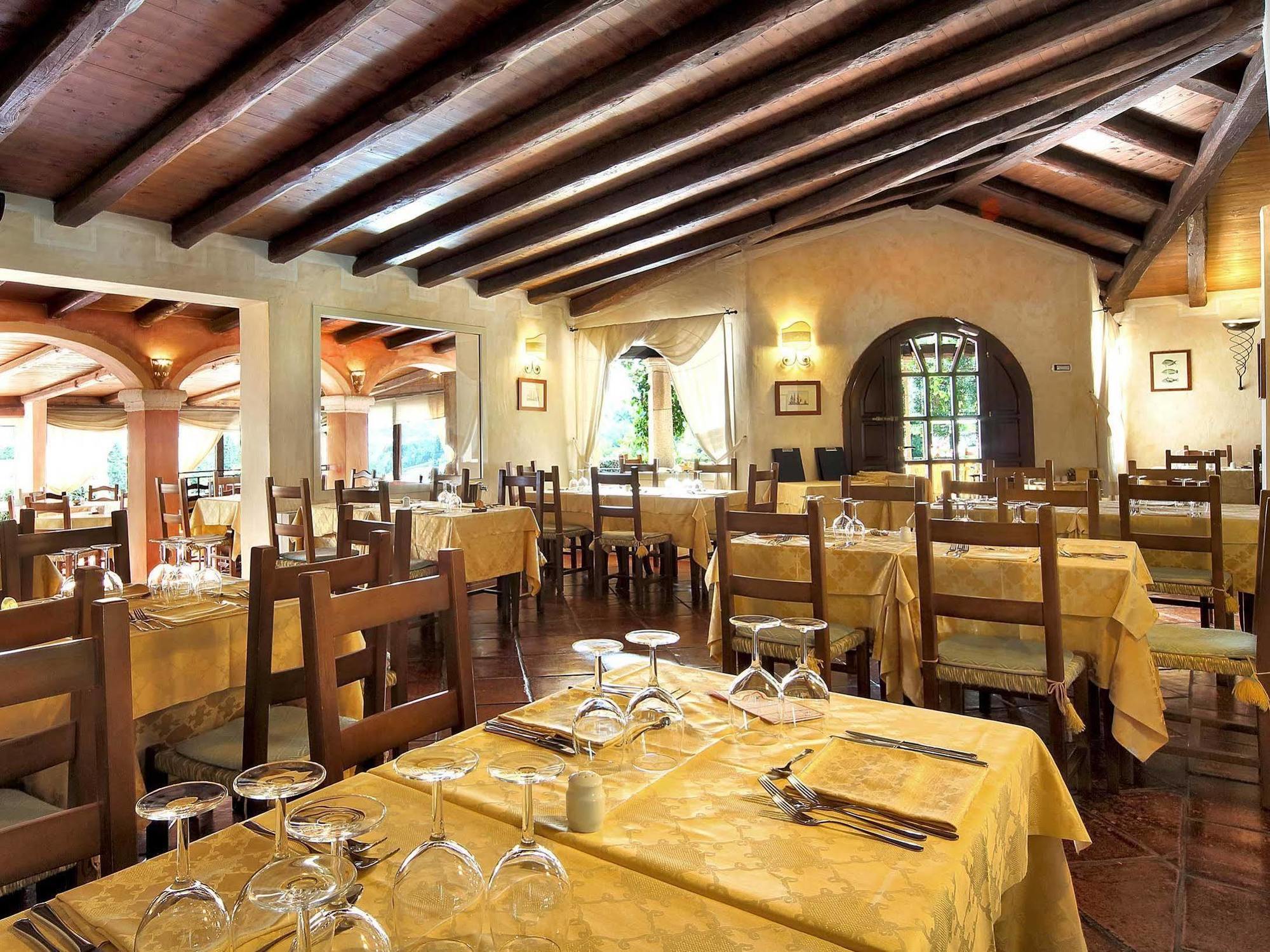 Hotel Colonna Park