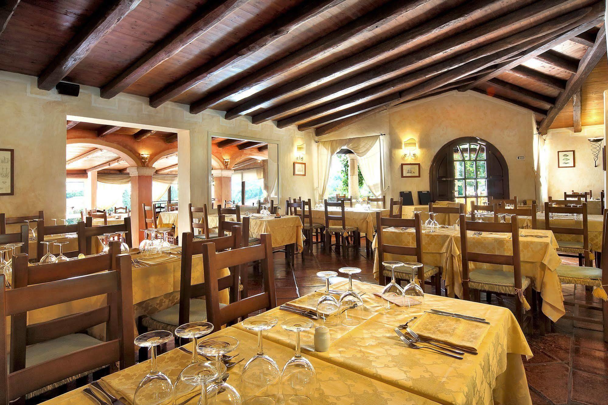 Colonna Park 4* Porto Cervo