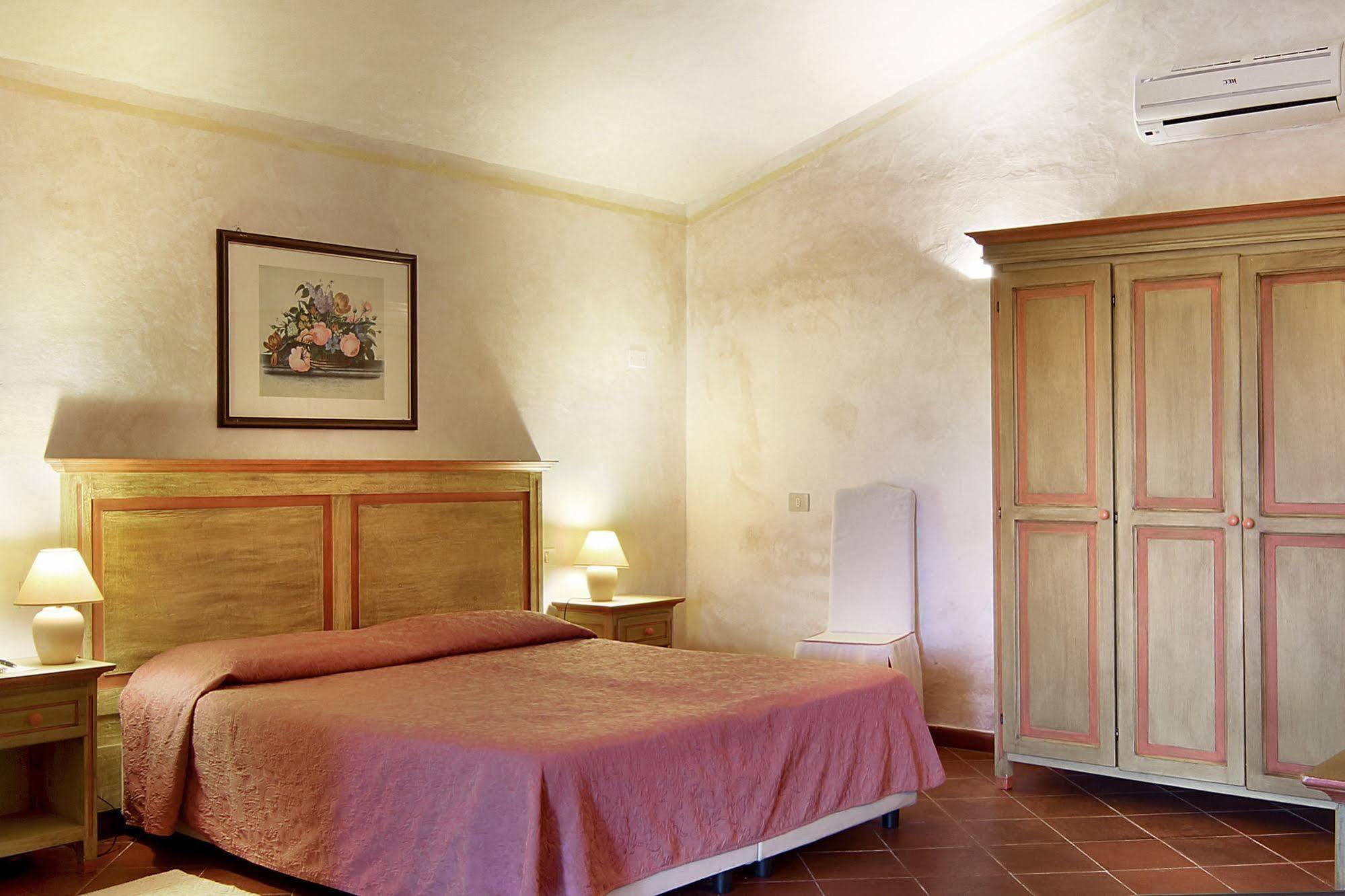Hotel Colonna Park Porto Cervo