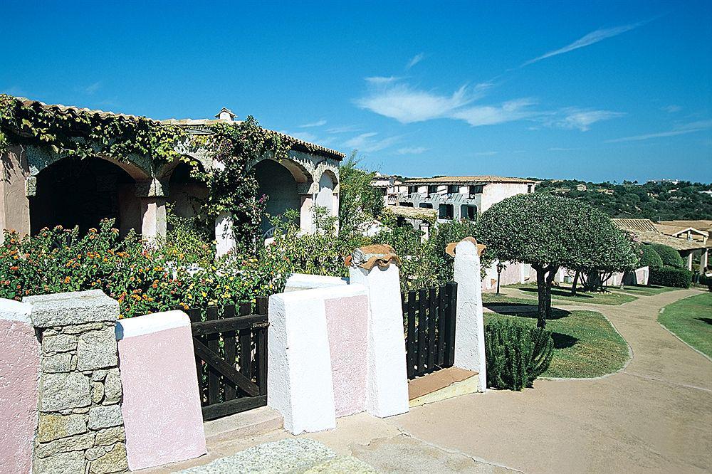 Colonna Park 4* Porto Cervo