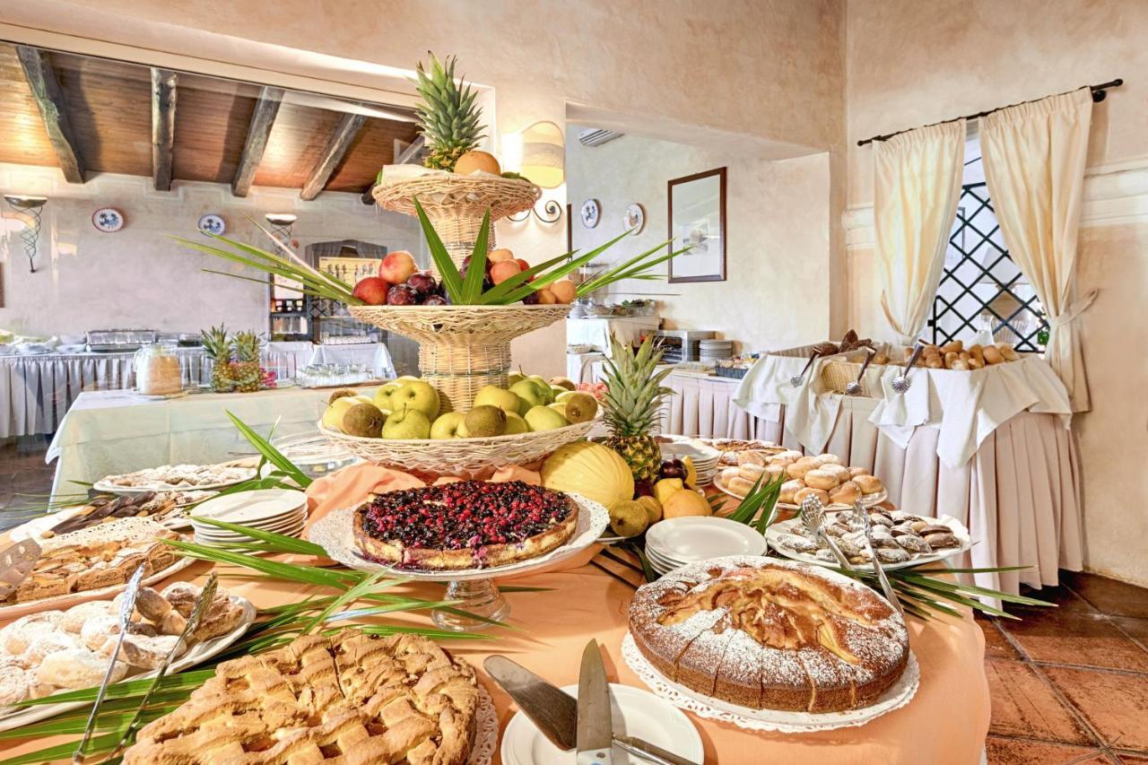 Colonna Park Hotel Porto Cervo