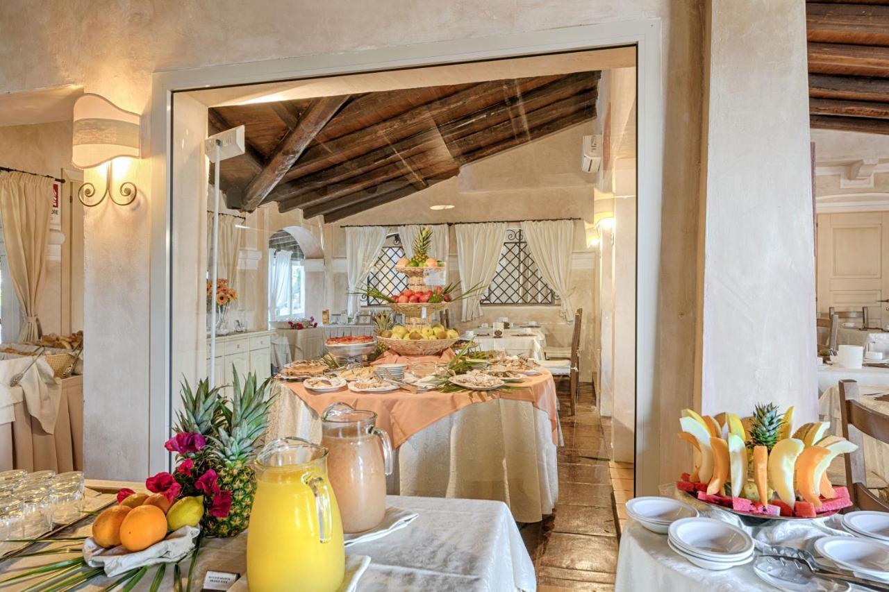Colonna Park 4*