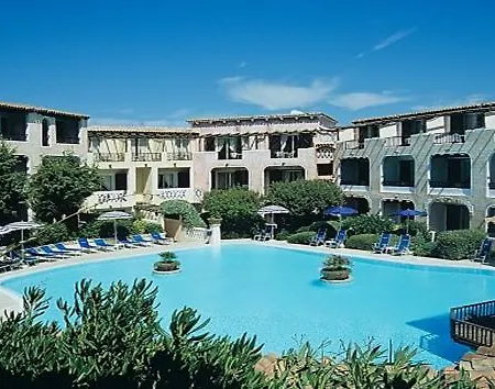 Colonna Park Hotel 